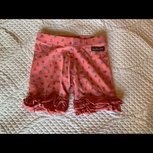 Matilda Jane bug shorties!